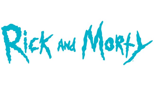 Rick And Morty Simbolo