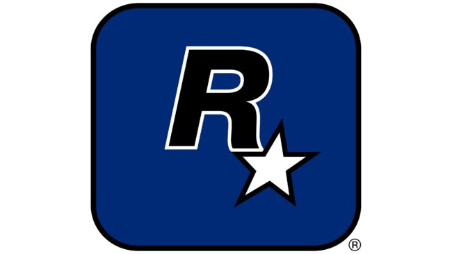Rockstar Games Emblema