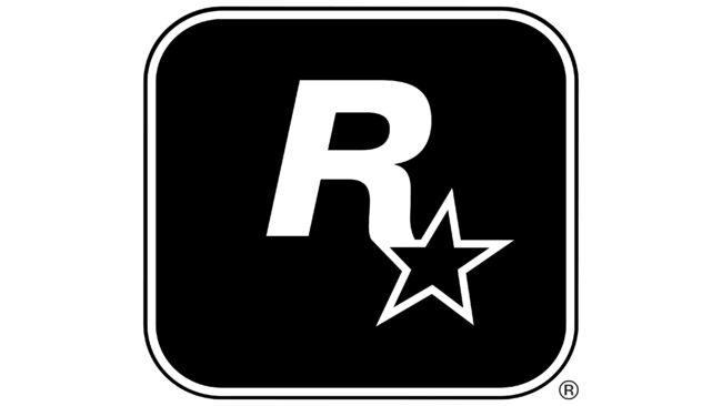 Rockstar Games Simbolo