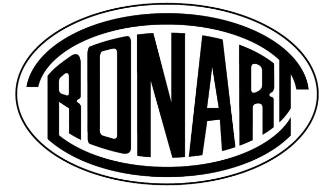Ronart Cars Logo