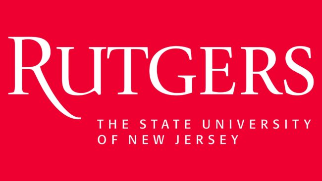 Rutgers University Simbolo
