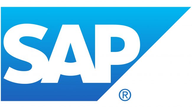 SAP Logotipo 2011