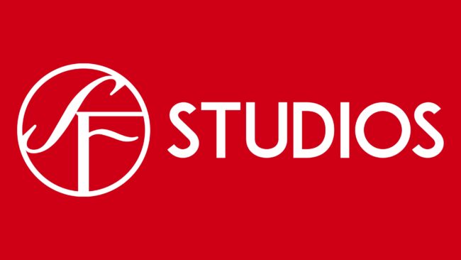 SF Studios Emblema