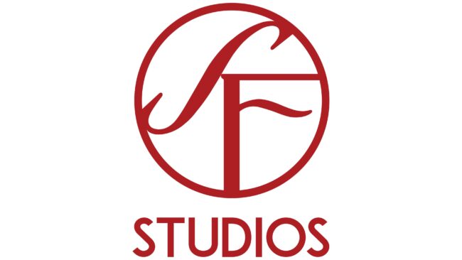 SF Studios Logotipo 2016