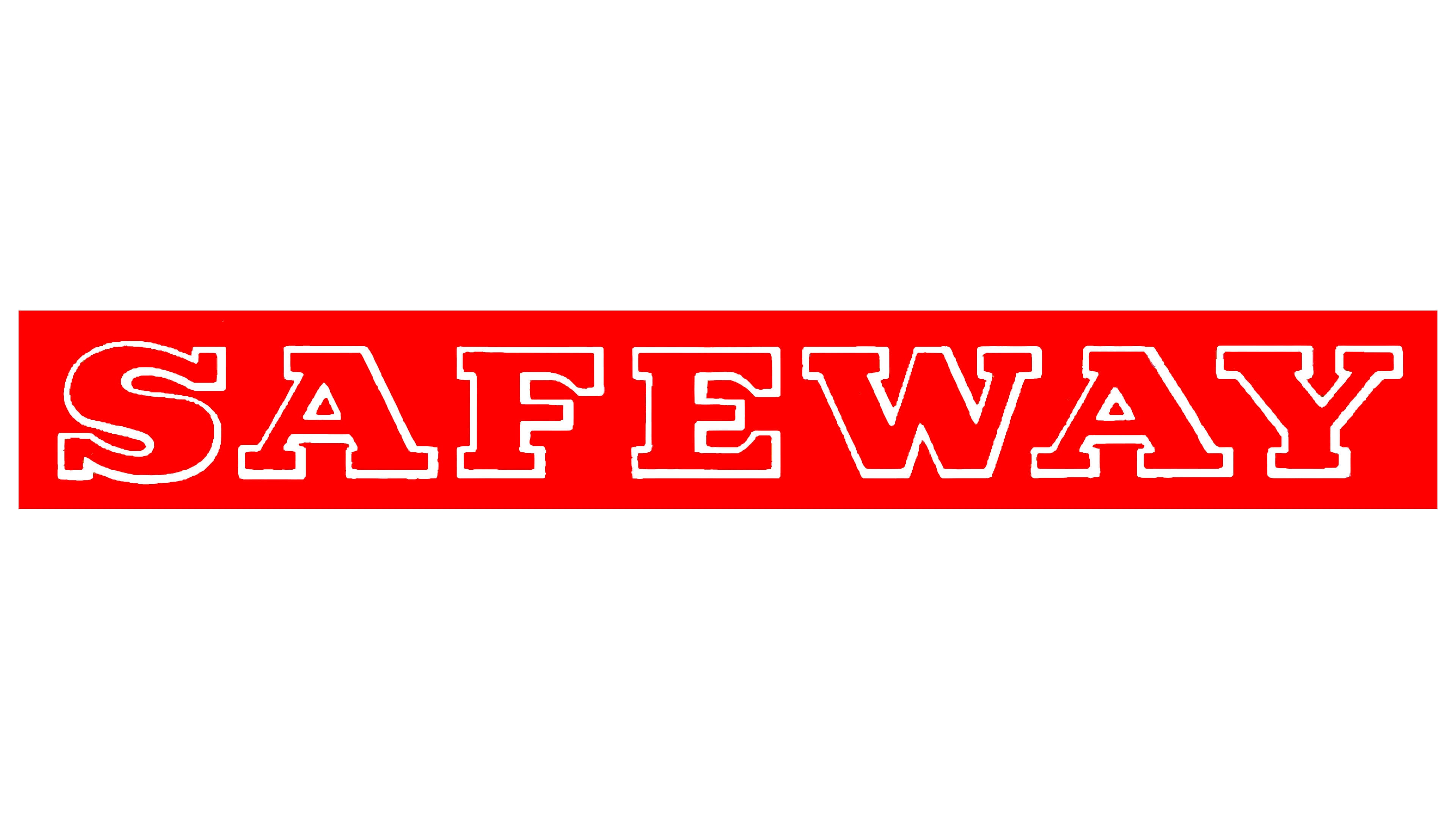 Safeway Logo Y Símbolo Significado Historia Png Marca