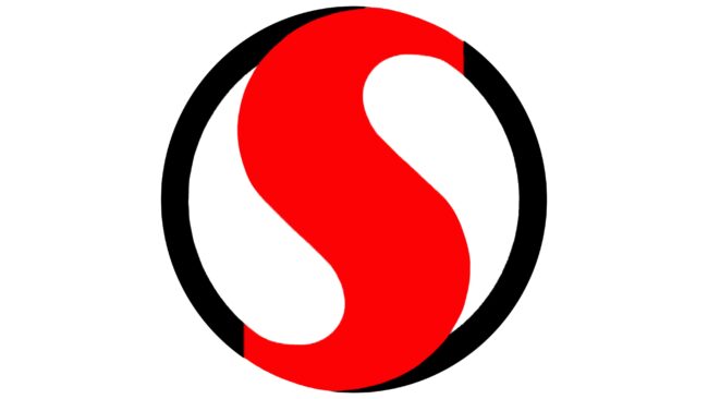Safeway Logotipo 1952-1980