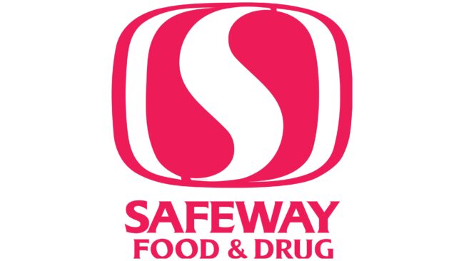 Safeway Logotipo 1999-2005