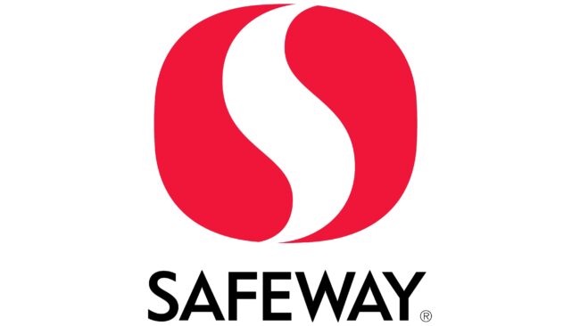 Safeway Logotipo 2005