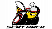 Scat Pack Logo