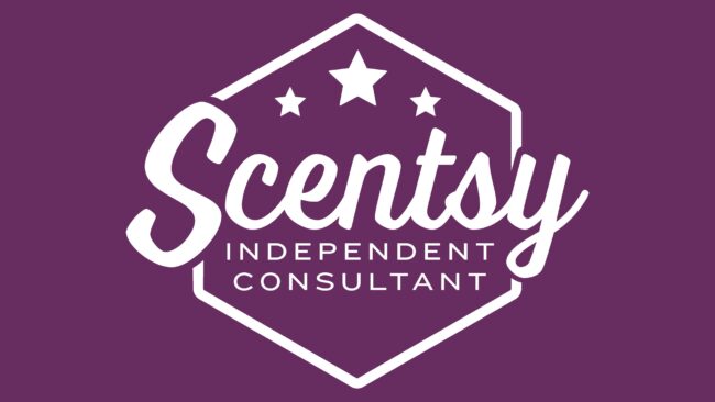 Scentsy Emblema