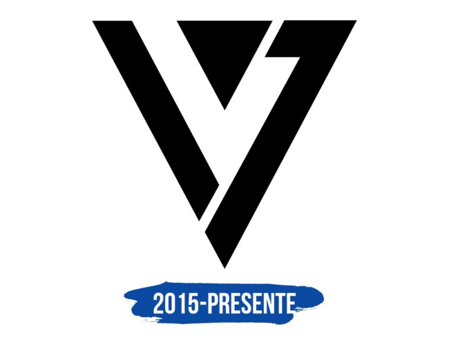 Seventeen Logo Historia