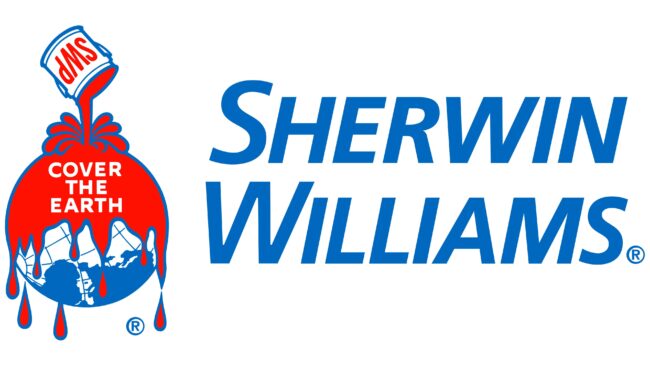 Sherwin Williams Emblema