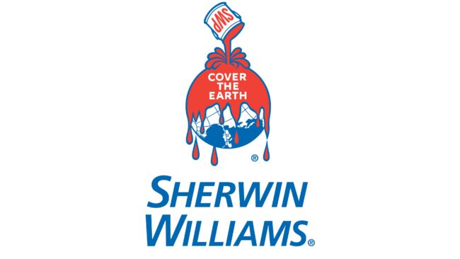 Sherwin Williams Logotipo 1999