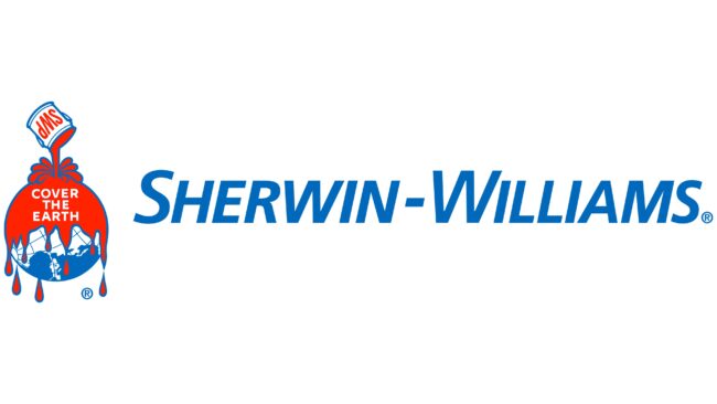 Sherwin Williams Simbolo