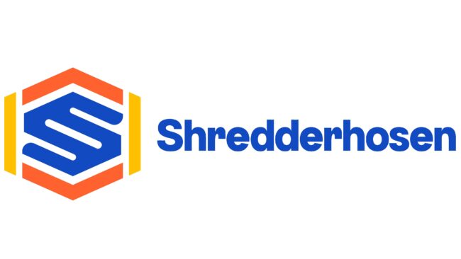 Shredderhosen Logo