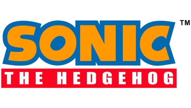Sonic The Hedgehog Emblema