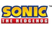 Sonic The Hedgehog Logo