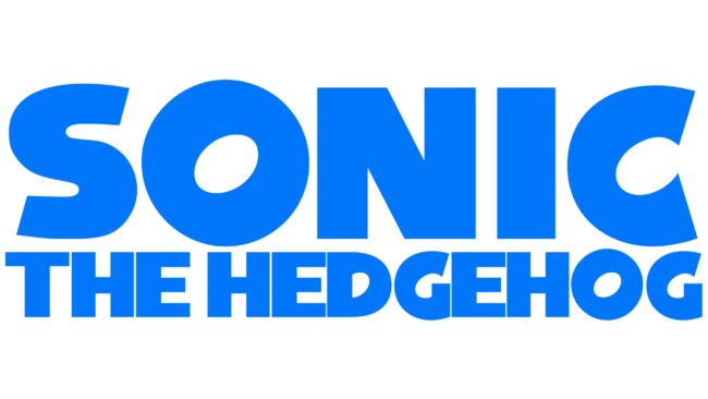 Sonic The Hedgehog Simbolo