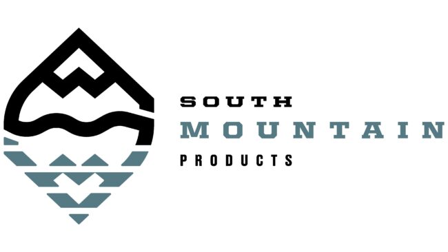 South Mountain Products Logo