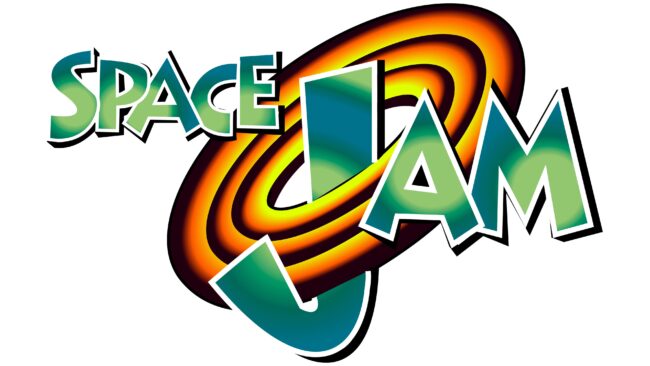 Space Jam Emblema