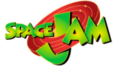 Space Jam Logo