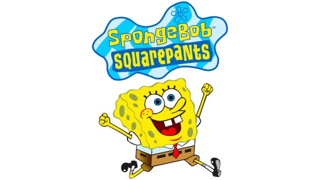SpongeBob Emblema
