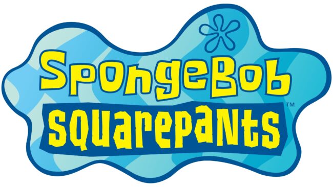SpongeBob Logotipo 1999-2008