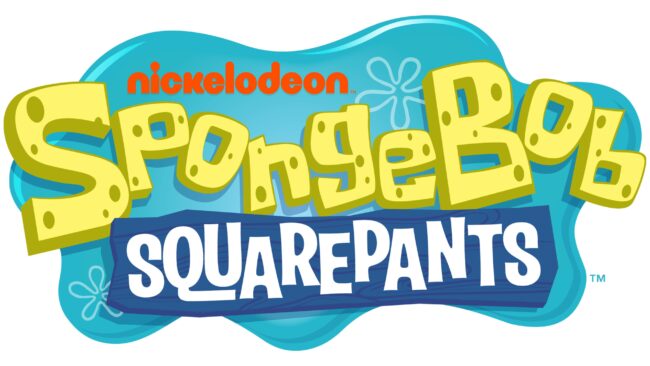 SpongeBob Logotipo 2018