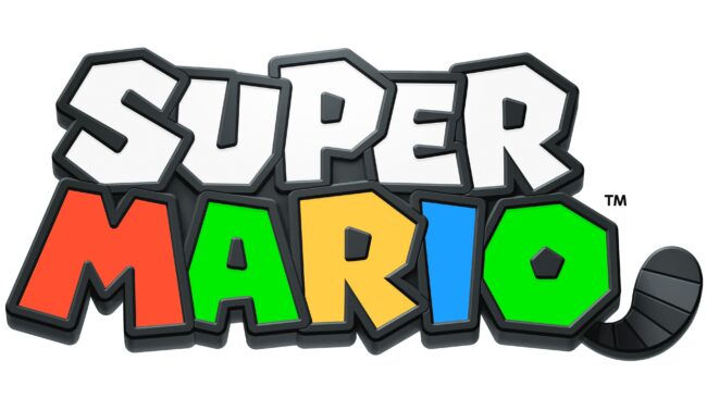 Super Mario Emblema
