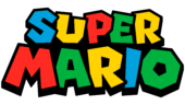 Super Mario Logo