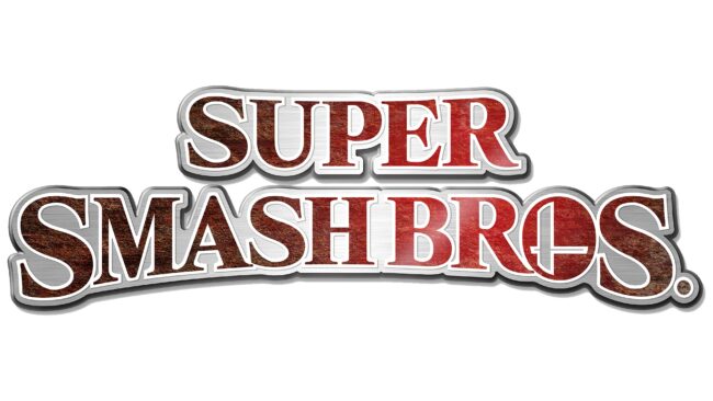 Super Smash Bros. Logotipo 2008-2014