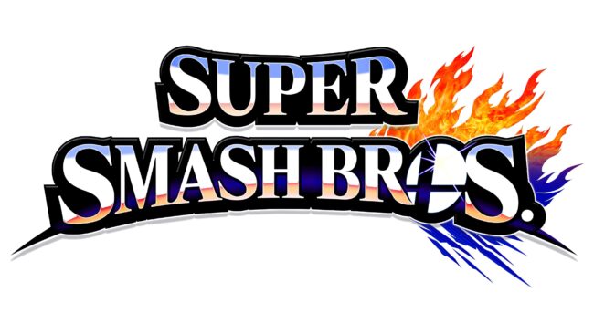 Super Smash Bros. Logotipo 2014-2018