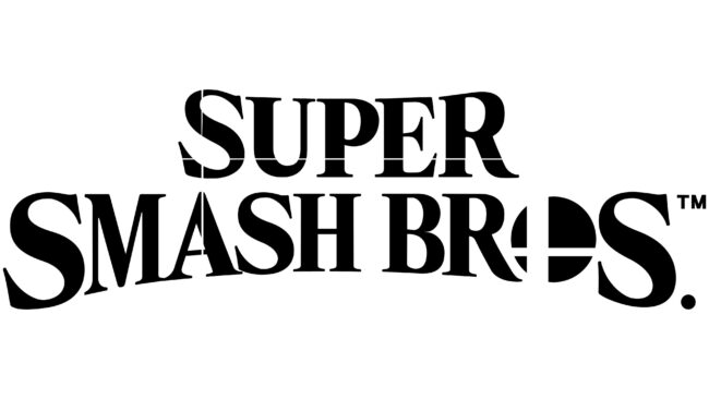 Super Smash Bros. Logotipo 2018