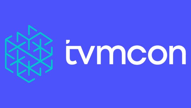 TVM Conference Nuevo Logotipo
