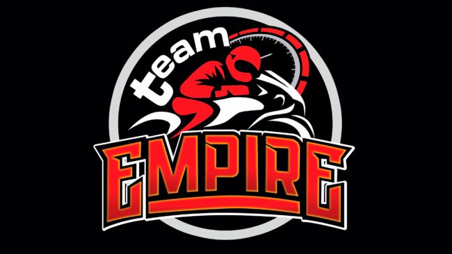 Team Empire Emblema