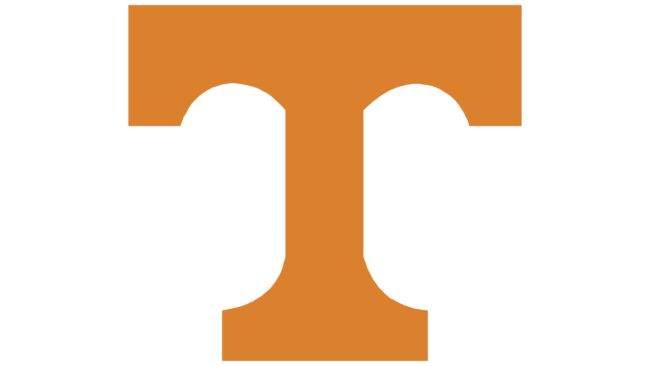 Tennessee Volunteers Logotipo 1967-1982