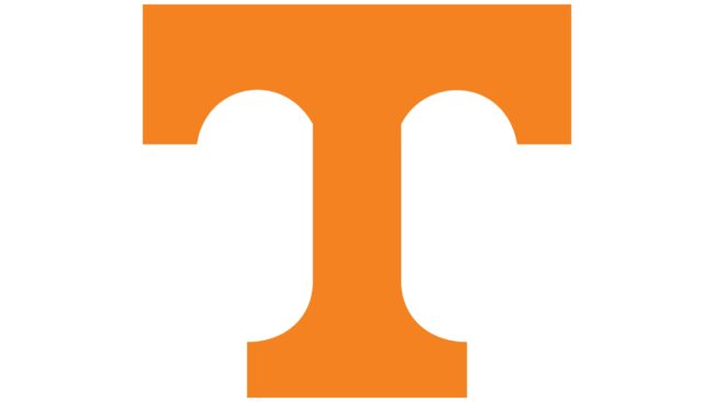 Tennessee Volunteers Logotipo 1997-2014
