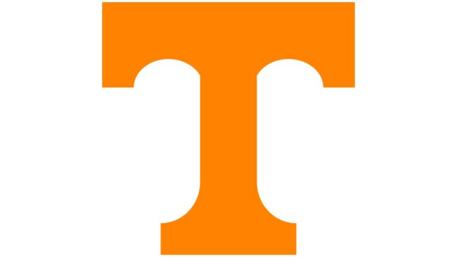 Tennessee Volunteers Logotipo 2015-presente