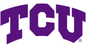 Texas Christian University Logo
