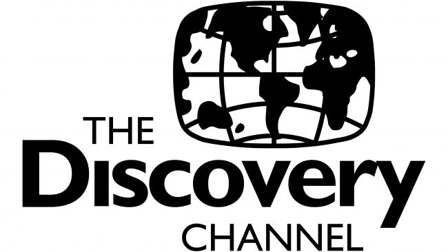 The Discovery Channel Logotipo 1985-1987