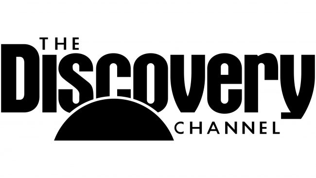 The Discovery Channel Logotipo 1987-1995