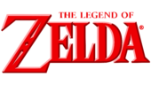 The Legend of Zelda Logo