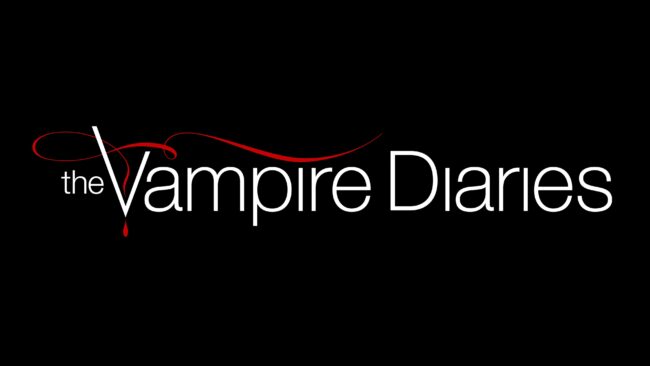 The Vampire Diaries Emblema