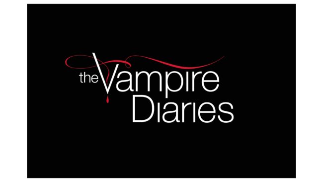 The Vampire Diaries Simbolo