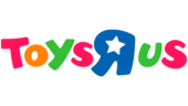 Toys R Us Logo