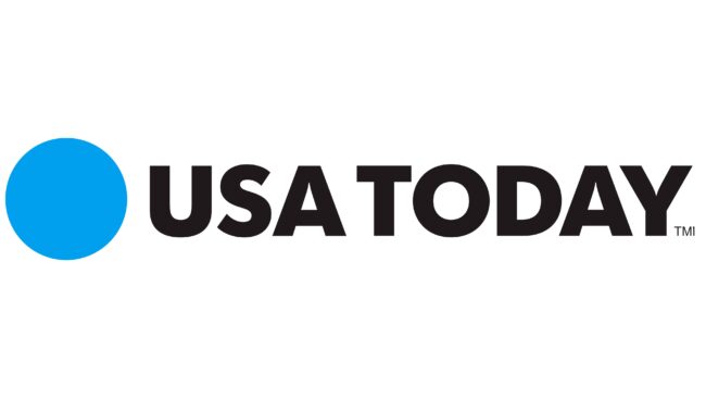USA Today Emblema