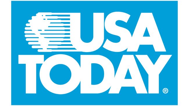 USA Today Logotipo 2007-2012