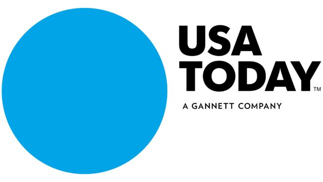 USA Today Logotipo 2012-2017
