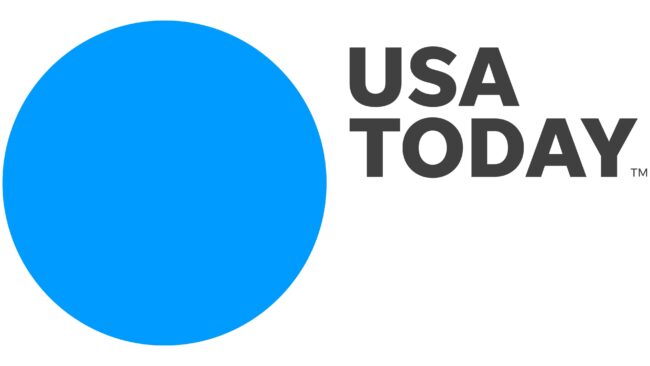 USA Today Logotipo 2017