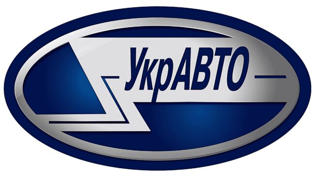Ukrainian Automobile Corporation JSC Logo